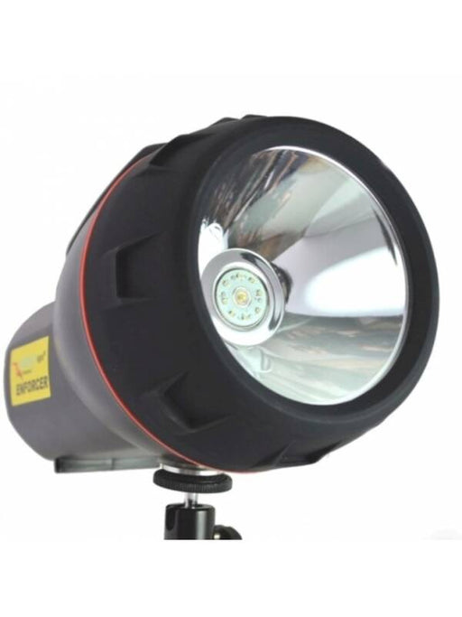 Enforcer Rechargeable LED Flashlight CREE 5W