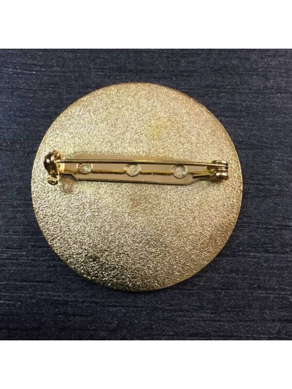 School of Military Subofficers Insignia - Jandarmi Grigore Alexandru Ghica