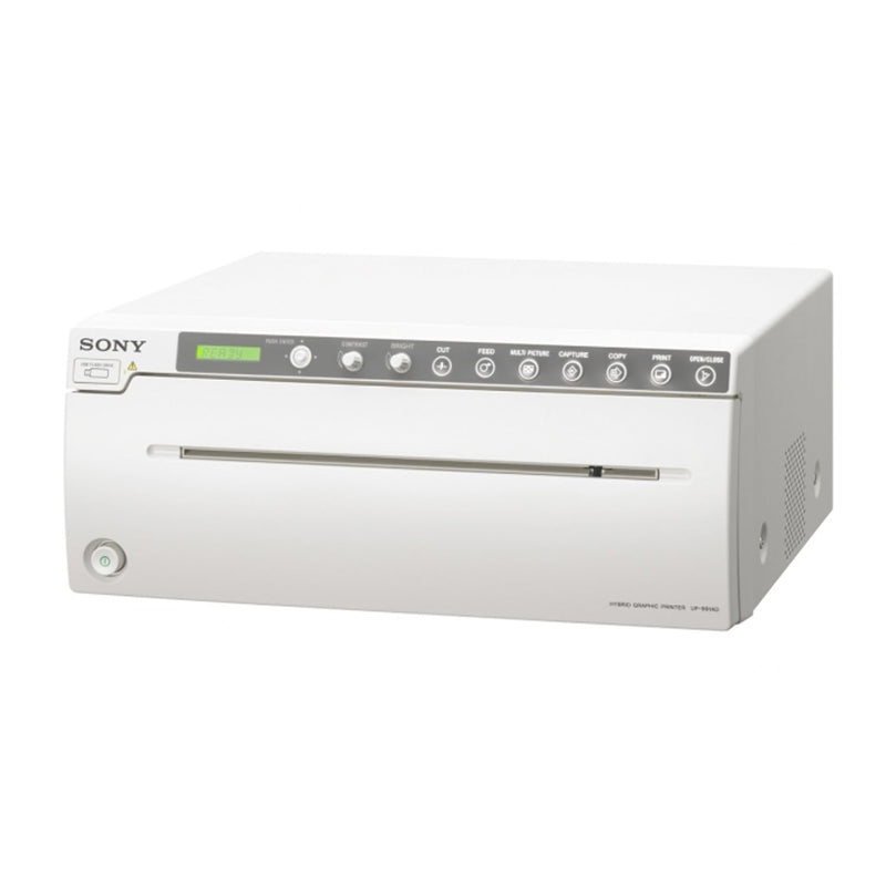 Sony UP-991AD A4 Printer for Thermal Paper and Blue Film
