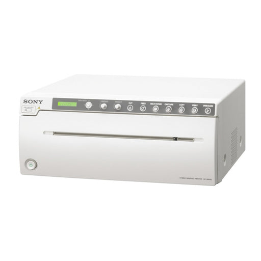 Sony UP-991AD A4 Printer for Thermal Paper and Blue Film