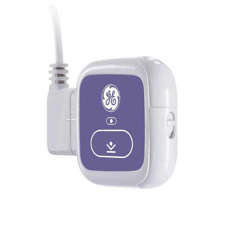 GE Healthcare SEER 1000 Multi-Channel Digital Holter Recorder