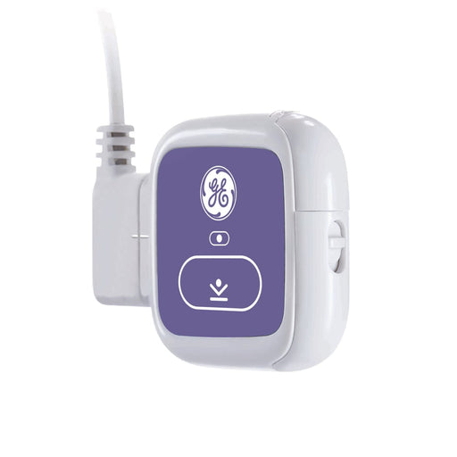 GE Healthcare SEER 1000 Multi-Channel Digital Holter Recorder