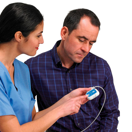 GE Healthcare SEER 1000 Multi-Channel Digital Holter Recorder
