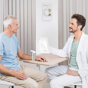 MESI mTablet SPIRO Digital Spirometer
