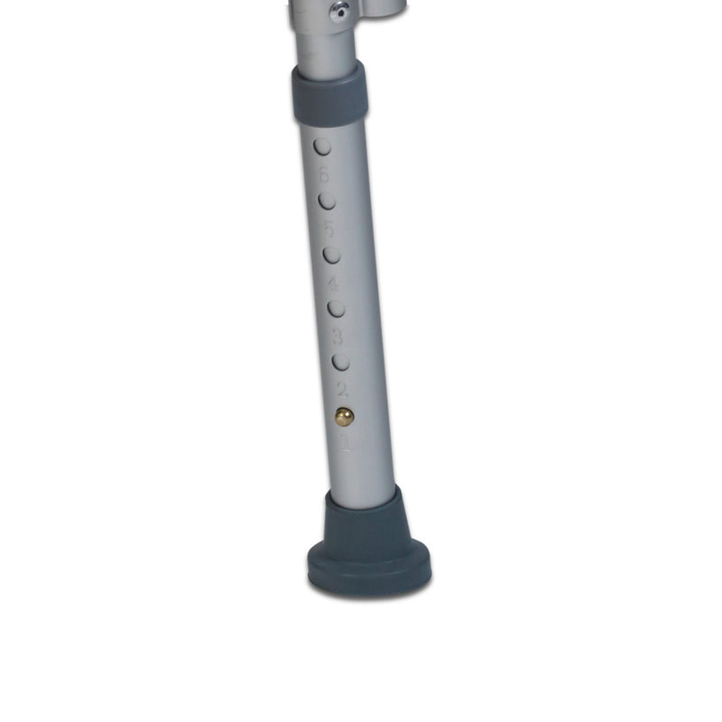 Teqler Shower Chair with Armrests