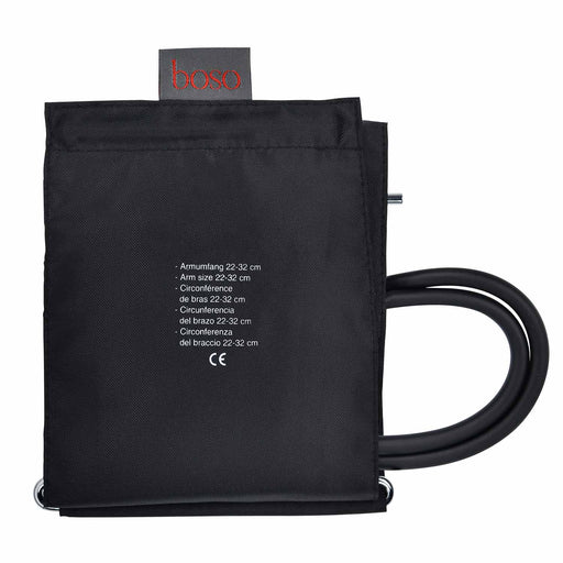 Bosch + Sohn Boso Classic Velcro Cuff