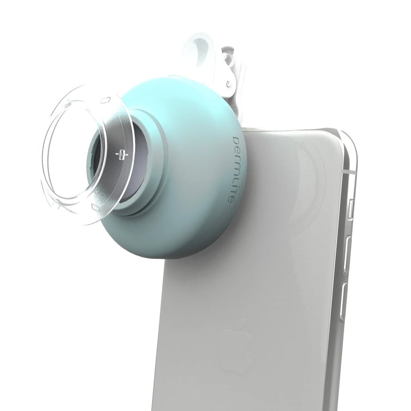 DermLite HÜD2 Smartphone Dermatoscope