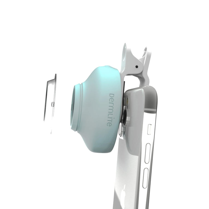 DermLite HÜD2 Smartphone Dermatoscope