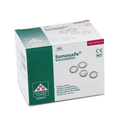 Heinz Herenz Sonosafe Protective Covers Ø 34 mm