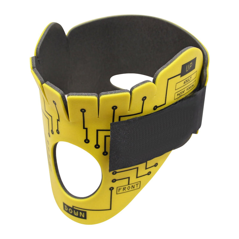 Flamor Necklite Cervical Collar Adjustable Neck Brace