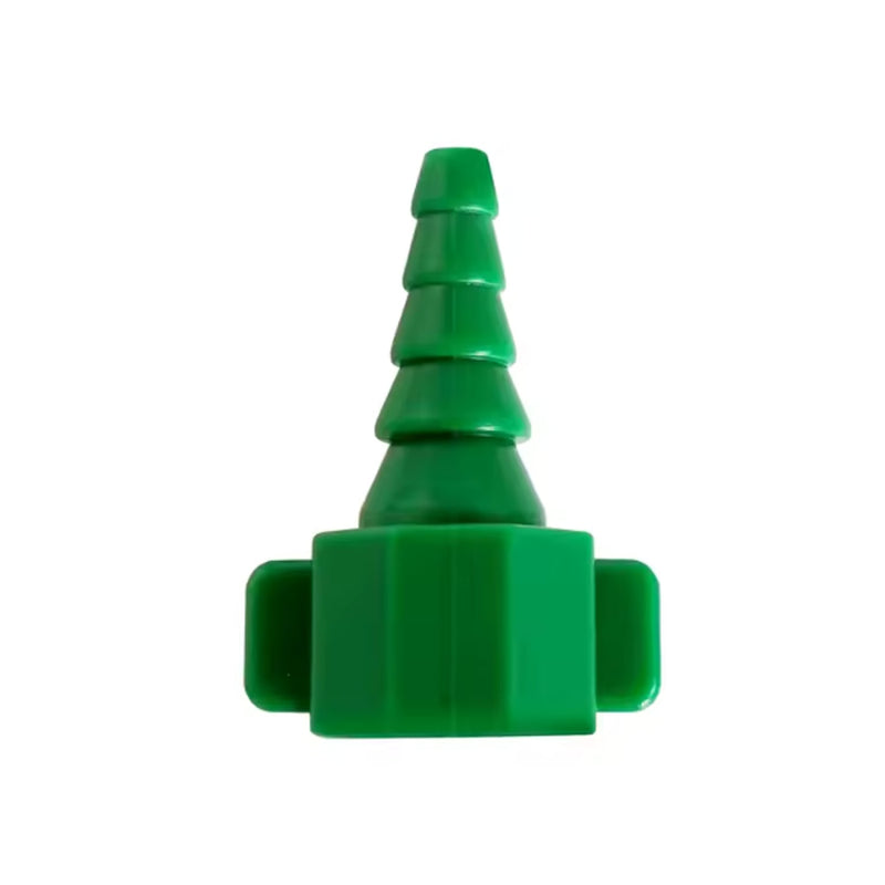 TooToo Meditech Oxygen Christmas Tree Adapter