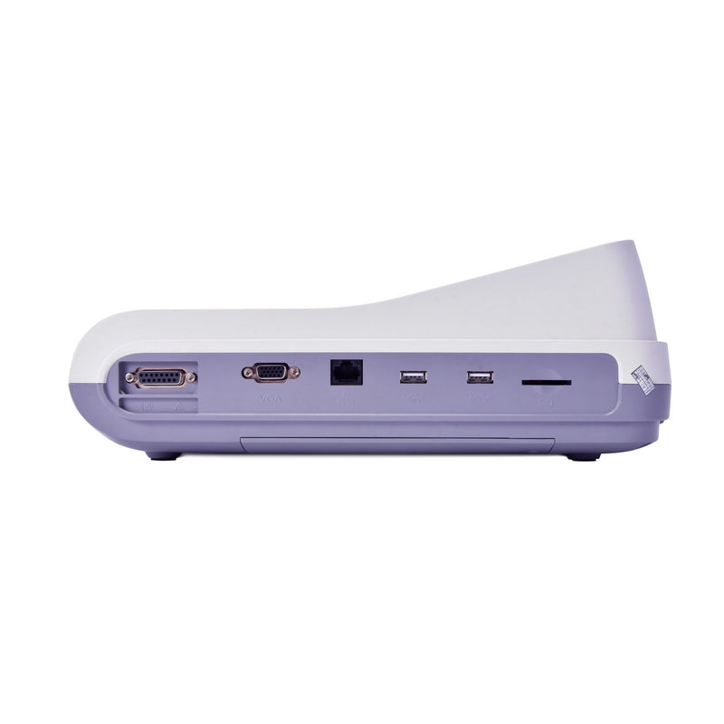 Biocare iE 12A 12-Lead ECG Monitor