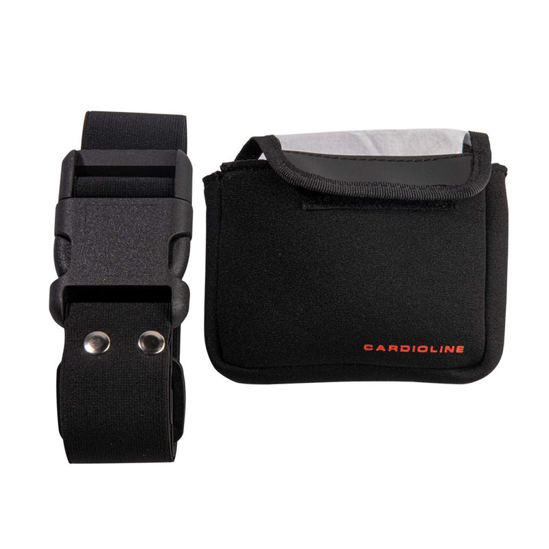 Cardioline Walk200b Carry Pouch