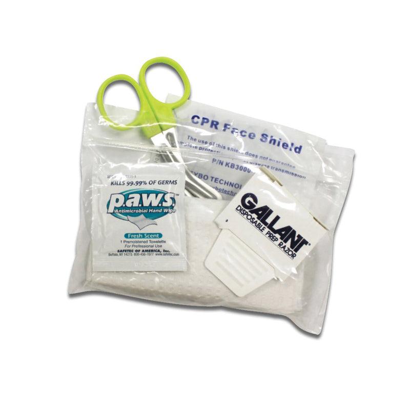 ZOLL CPR-D-padz Accessories Kit