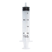VBM Medizintechnik Laryngeal Tube Syringe Color-Coordinated