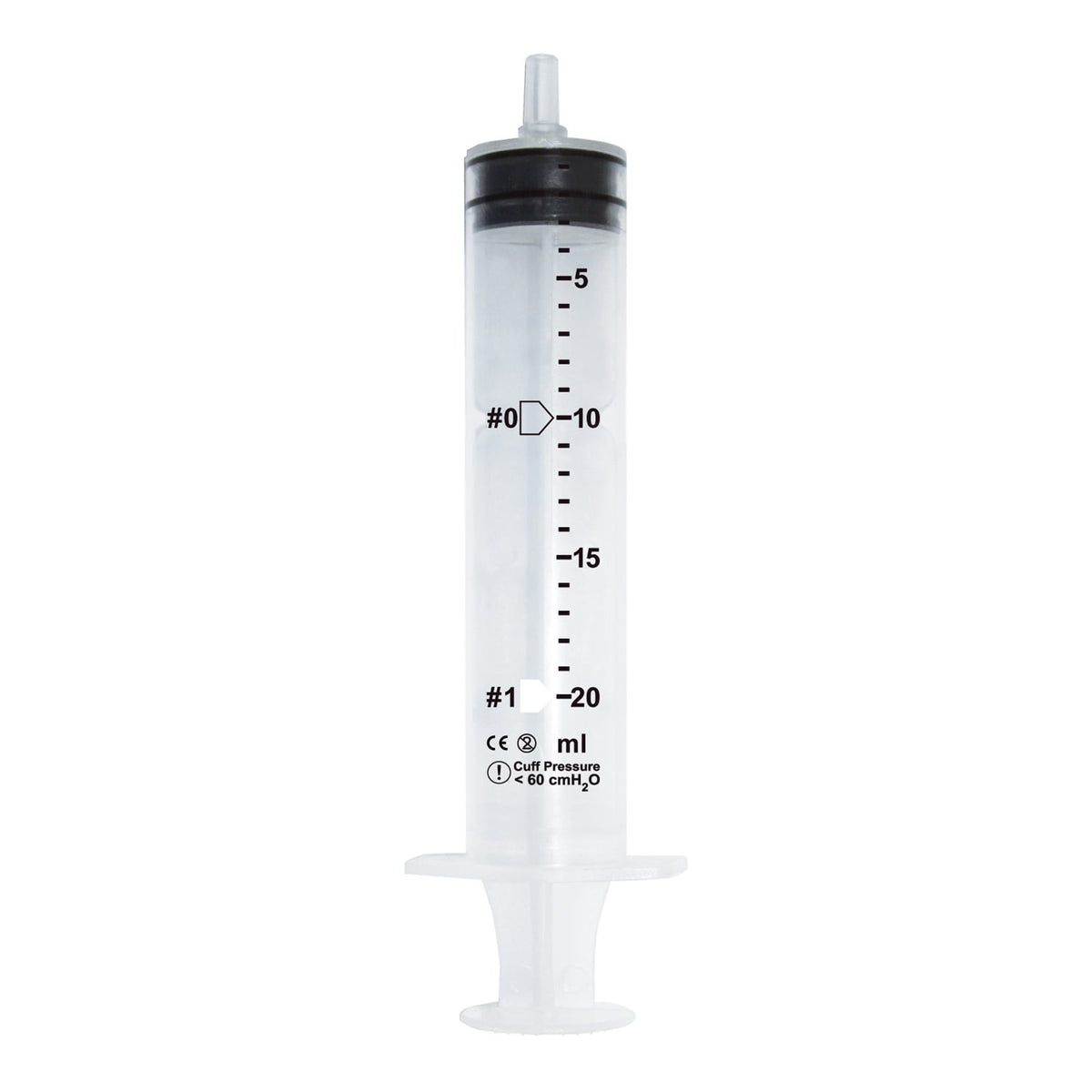 Laryngeal Tube Syringe | Emergency Intubation | Armoria
