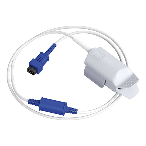 Seca SpO2 Finger Clip Sensor