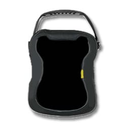 Defibtech LifeLine View Carrying Case