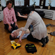 Defibtech LifeLine View Carrying Case