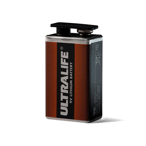 Defibtech LifeLine Test Battery for AED Devices