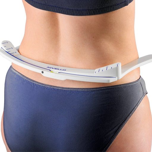 Tip Therm Nivello Pelvic Scales Diagnostic Tool