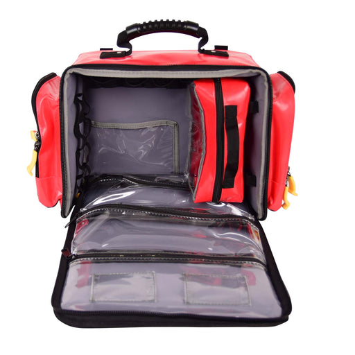 Teqler Namur Emergency Bag
