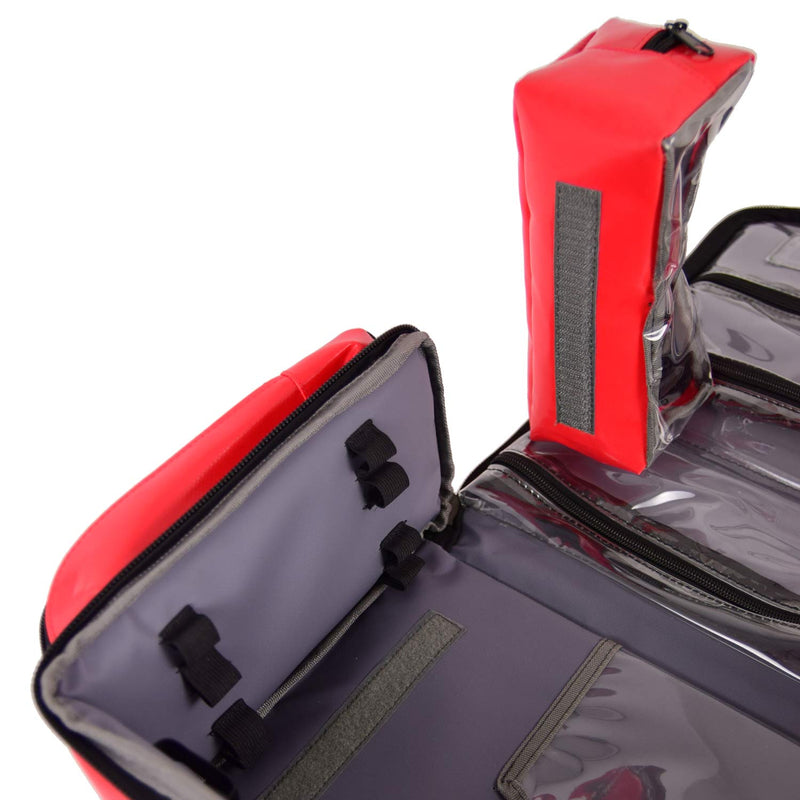 Teqler Namur Emergency Bag