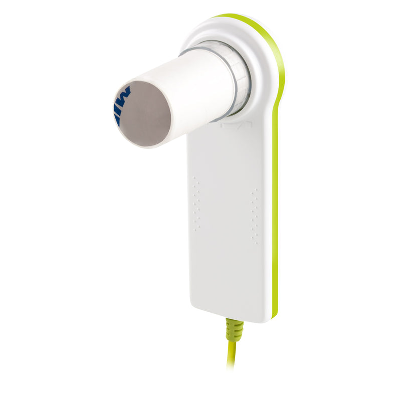 MIR Minispir Light PC Spirometer