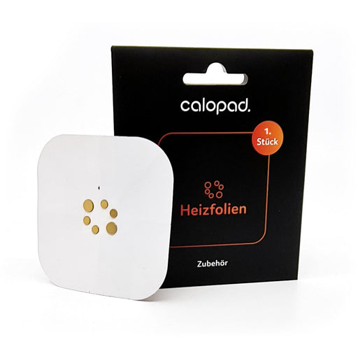 Calopad HTF-8080-1 Heating Foil