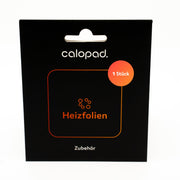 Calopad HTF-8080-1 Heating Foil