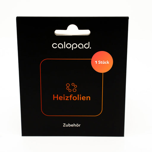Calopad HTF-8080-1 Heating Foil