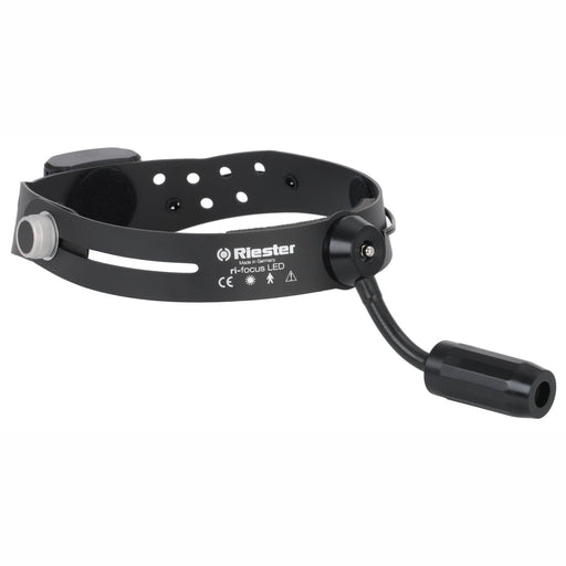 Riester ri-focus® LED Headlamp