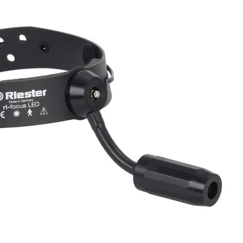 Riester ri-focus® LED Headlamp