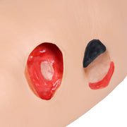 Erler-Zimmer DECUBITUS DAN Treatment Simulator