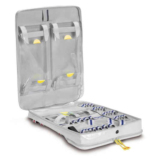 PAX Centre Panel WK Infusion/Intubation Organizer