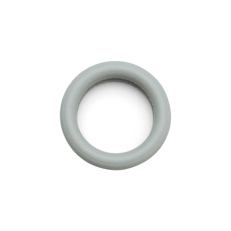 Welch Allyn Non-Chill Rim Gray Pediatric/Adult