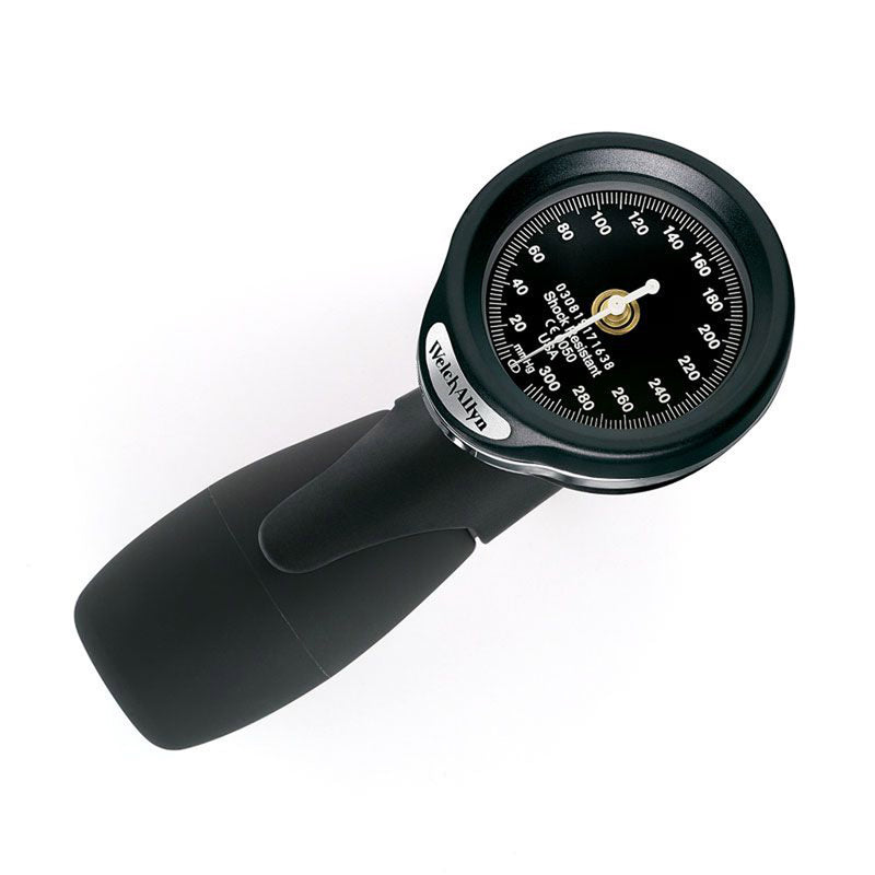 Welch Allyn DuraShock DS65 Sphygmomanometer