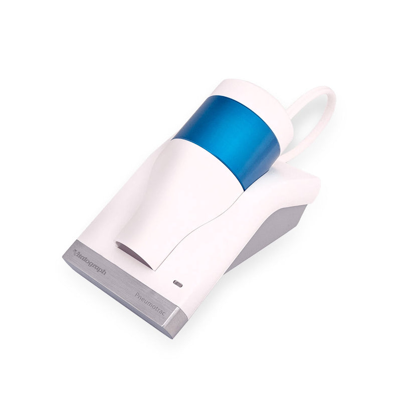 Vitalograph Pneumotrac Spirometer