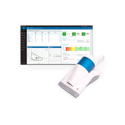 Vitalograph Pneumotrac Spirometer