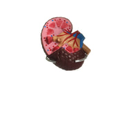 HeineScientific Hypertension Model Set 6-Part Anatomical Model