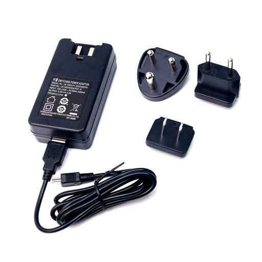 Bistos BT-710 Mains Plug for Pulse Oximeter