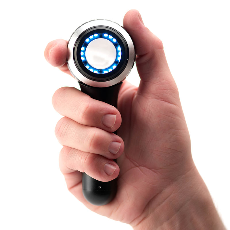DermLite DL4W Dermatoscope with White Light