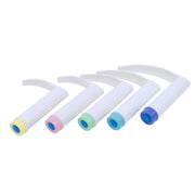 Professional Set of LED Disposable Laryngoscopes