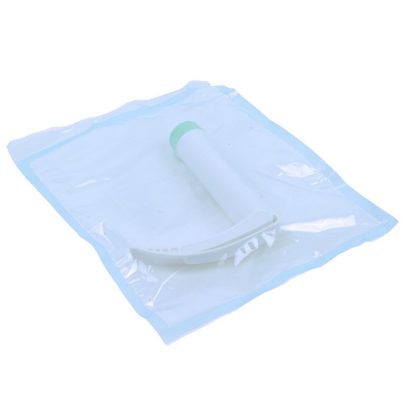 Professional Set of LED Disposable Laryngoscopes