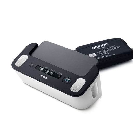 Omron Complete Digital Blood Pressure Monitor with ECG