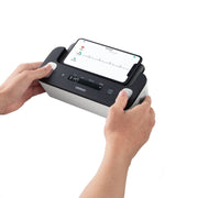 Omron Complete Digital Blood Pressure Monitor with ECG