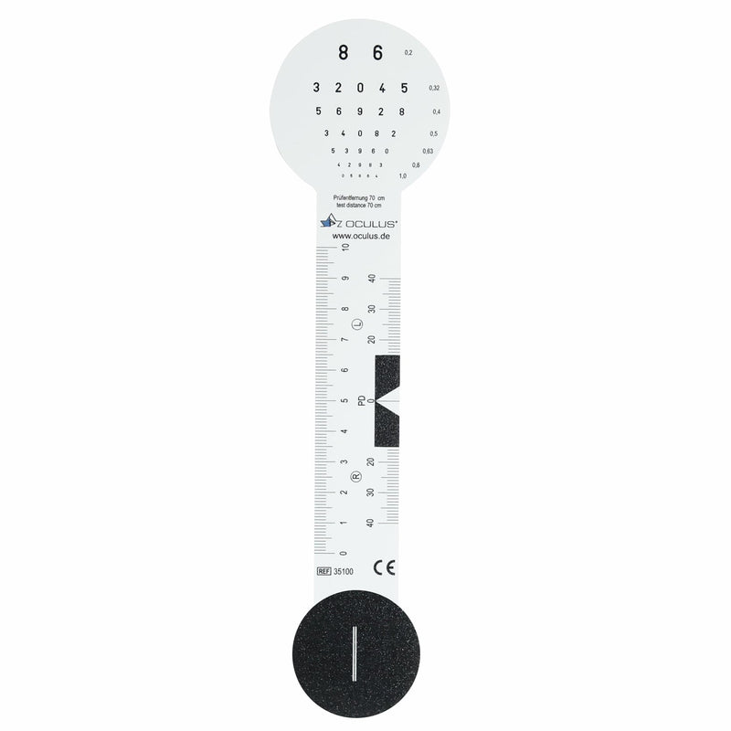 Oculus 35100 Multipurpose Eye Occluder
