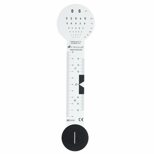 Oculus 35100 Multipurpose Eye Occluder