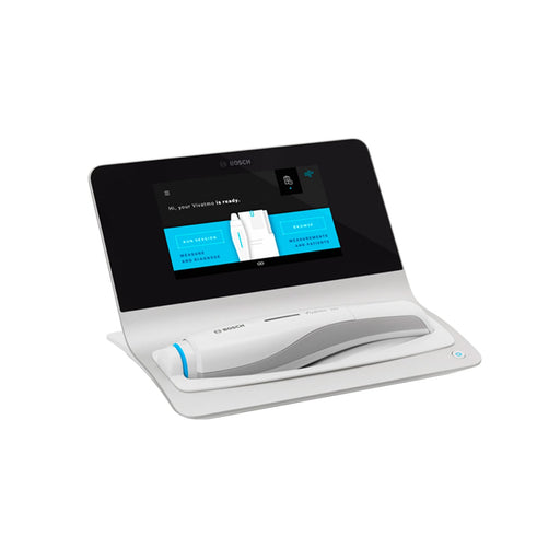 BOSCH Vivatmo pro FeNo Meter for Asthma Monitoring