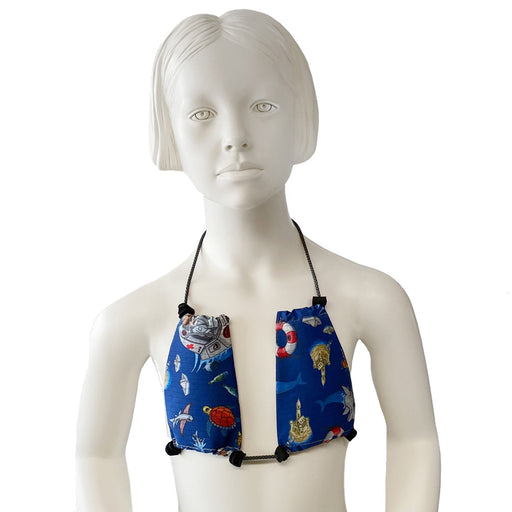 MAVIG RP271 Children's X-Ray Protective Breast Shield